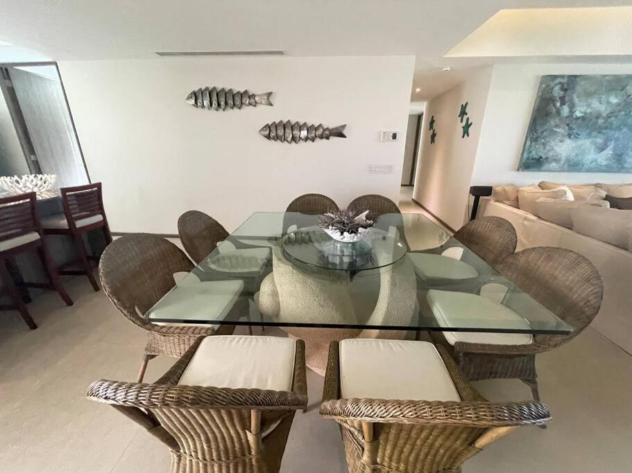 Apartamento Nautilus