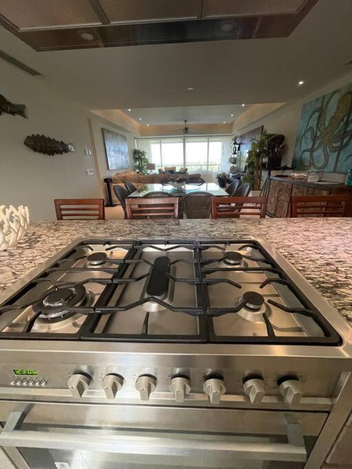 Nautilus Apartamento *