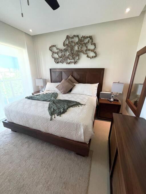 Nautilus Apartamento Acapulco
