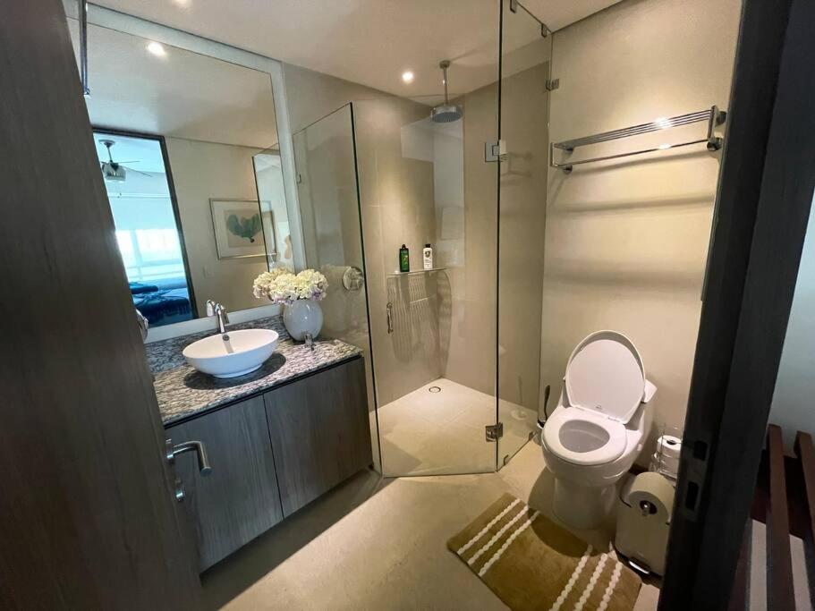 Nautilus Apartamento Acapulco