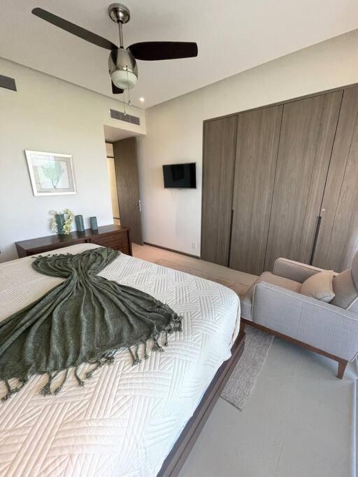 Nautilus Apartamento *