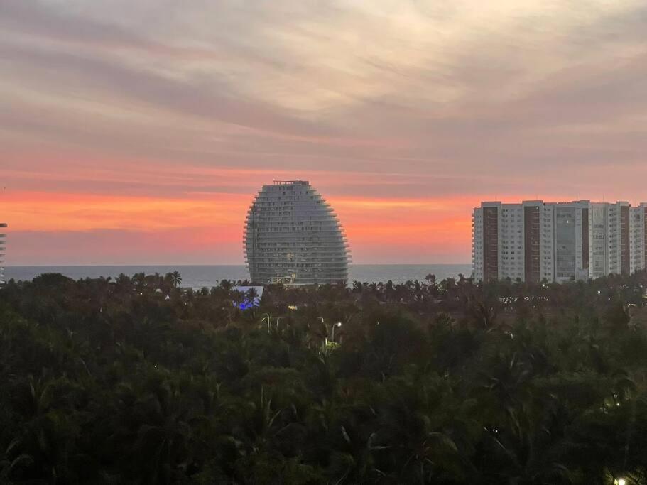 Apartamento Nautilus *