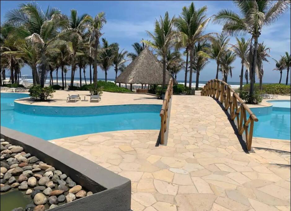 Apartamento Nautilus