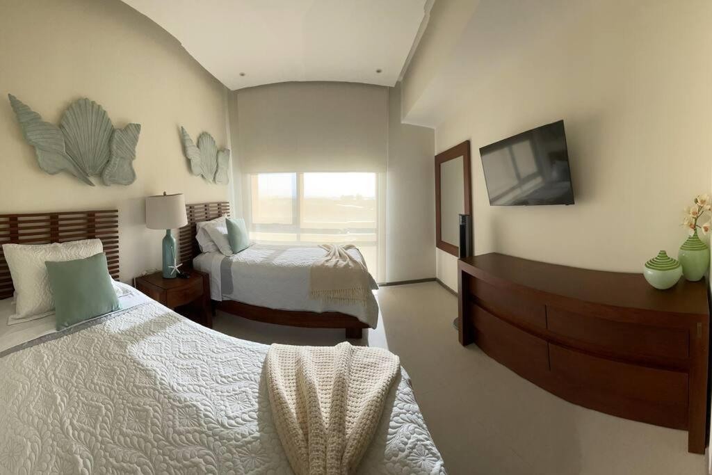 Nautilus Apartamento Acapulco