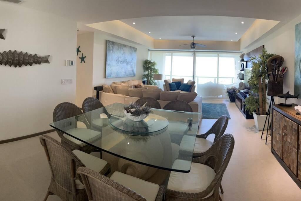 Nautilus Apartamento