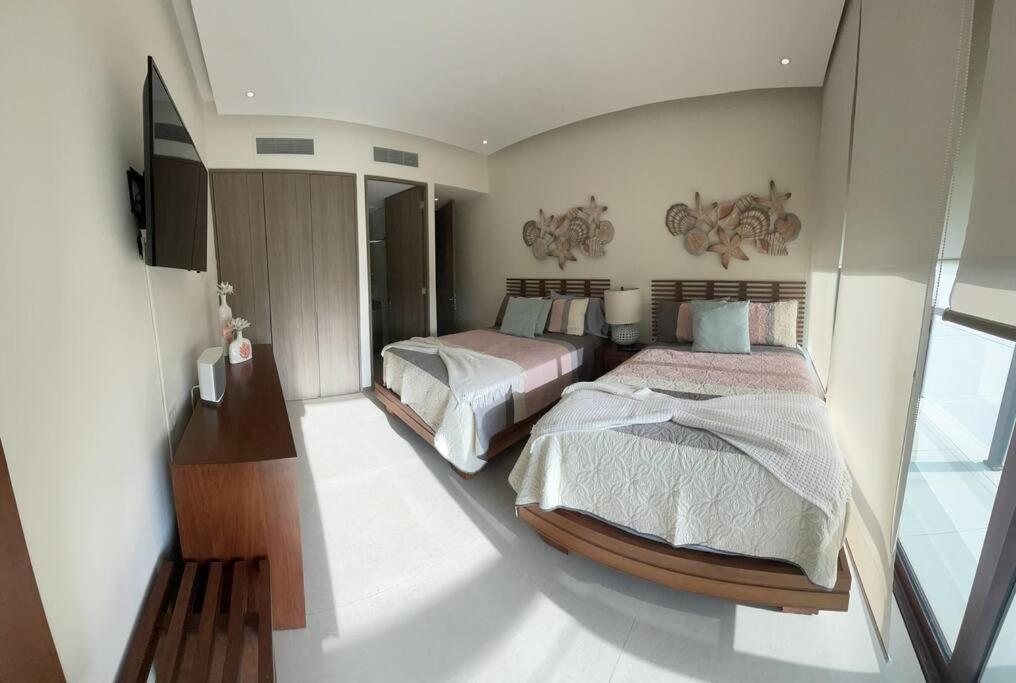 Apartamento Nautilus Acapulco