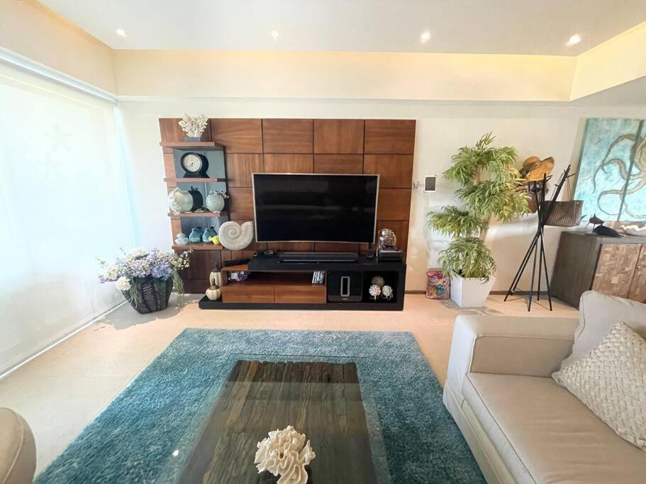Nautilus Apartamento